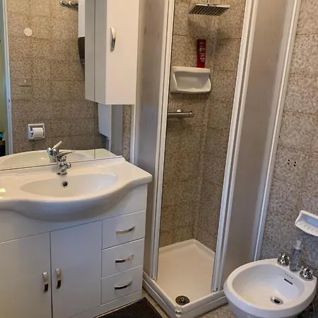 アパート Gatti *
